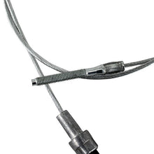 Load image into Gallery viewer, Handbrake Cable IRS Beetle Ghia 1965-1971