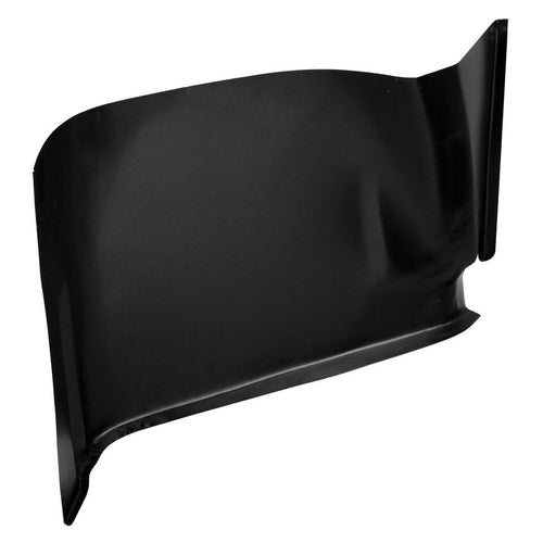 Splash Panel Front Wheel Arch Lower Rear Left Type 1 Super Beetle 1302 1303