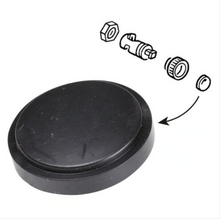 Load image into Gallery viewer, Cap For Glovebox Lid Knob Black T1 T2 T3 KG 1968-
