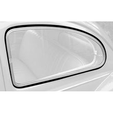 Load image into Gallery viewer, Rear Quarter Window Seals Pop Out Frame Outer Beetle -1967 Pair