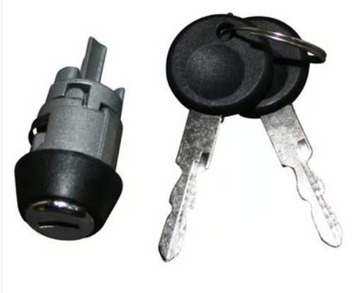 Ignition Switch With Keys Type 1 1971-1979 JP