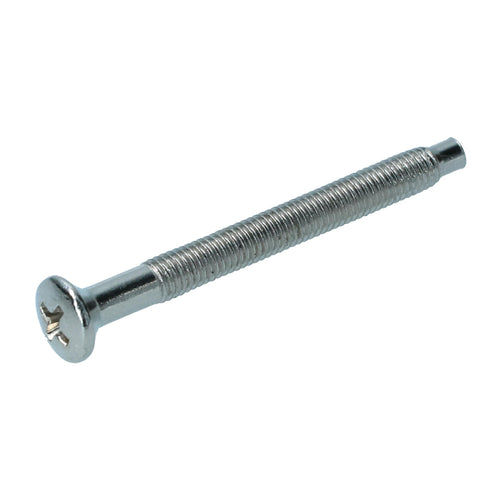 Headlight Ring Screw 5x50 Each