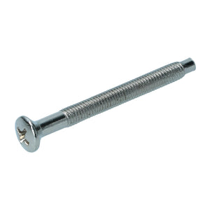 Headlight Ring Screw 5x50 Each