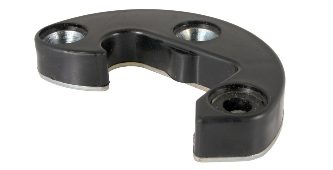 Door Striker Plate Karmann Ghia 1956-1963 Left