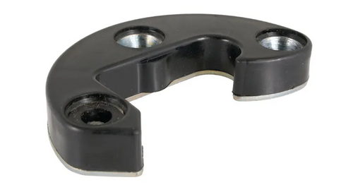 Door Striker Plate Karmann Ghia 1956-1963 Right