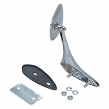 Load image into Gallery viewer, Mirror Outside Karmann Ghia 1956-1965 Left or Right