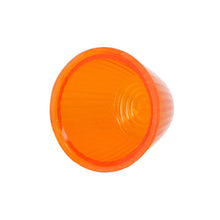 Load image into Gallery viewer, Front Indicator Lens Bullet Lens Karmann Ghia 1958-1963 TQ Hella Each