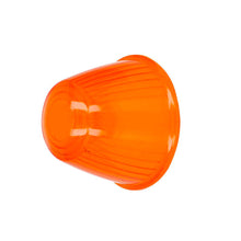 Load image into Gallery viewer, Front Indicator Lens Bullet Lens Karmann Ghia 1958-1963 TQ Hella Each