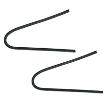 Load image into Gallery viewer, Seal Pop Out Window Karmann Ghia 1959-1971 Pair