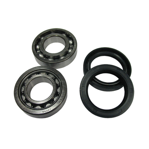 Wheel Bearing Rear Kit IRS Type 1 Beetle One Side