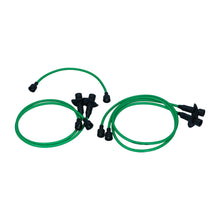 Load image into Gallery viewer, Ignition Lead Set Type 1 Green BBT