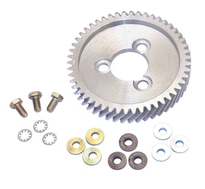 Adjustable Cam Gear