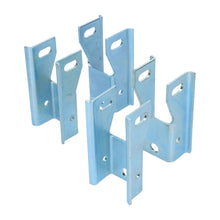 Load image into Gallery viewer, Engine Bar Chassis Mounts Kombi 1972-1979 Set