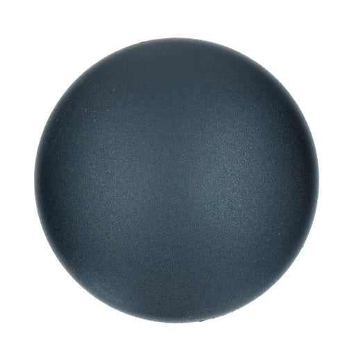 Horn Button Black Beetle 1968- Standard Kombi 1968-1979