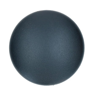 Horn Button Black Beetle 1968- Standard Kombi 1968-1979