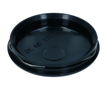 Load image into Gallery viewer, Horn Button Black Beetle 1968- Standard Kombi 1968-1979