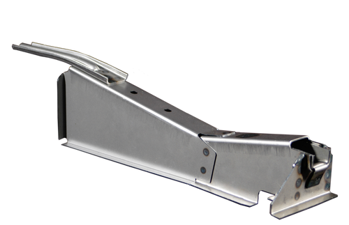 Outrigger Jack Point Combined Front Left Kombi 1968-1979