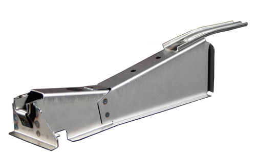 Outrigger Jack Point Combined Front Right Kombi 1968-1979