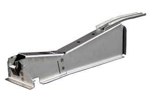 Outrigger Jack Point Combined Front Right Kombi 1968-1979