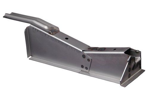 Outrigger Jack Point Combined Middle Right Kombi 1968-1979