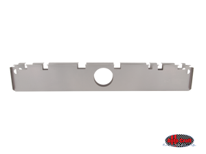 Chassis Center Section Front Kombi 1968-1969
