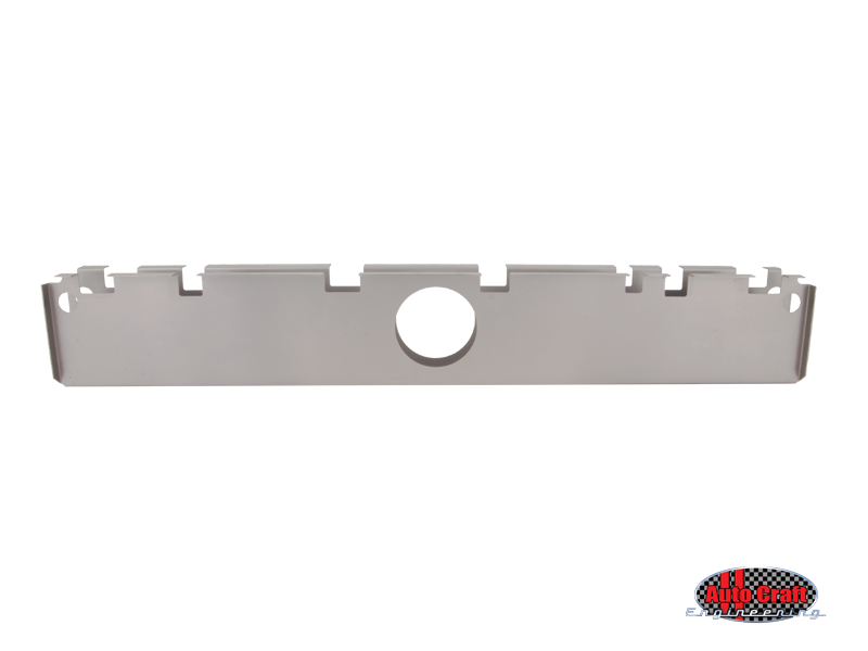 Chassis Center Section Front Kombi 1968-1969