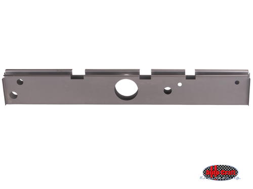 Chassis Center Section Rear Kombi 1968-1972