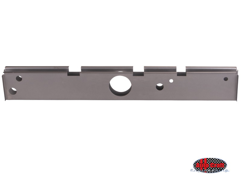 Chassis Center Section Rear Kombi 1968-1972