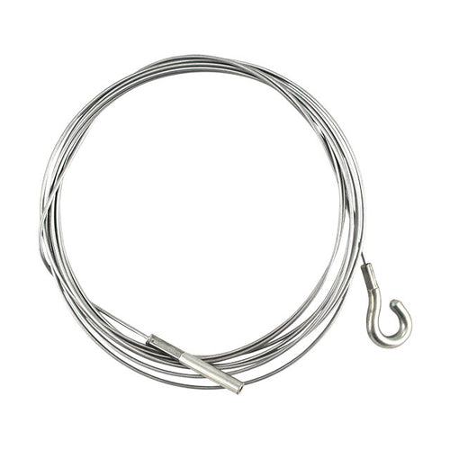 Accelerator Cable Kombi -1955 and 1955–1964 RHD and LHD