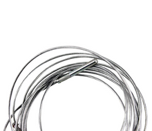 Load image into Gallery viewer, Accelerator Cable Kombi 1973–1979 LHD