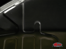 Load image into Gallery viewer, Cab Floor Front Floor Repair Section Type 2 Kombi 1955-1967 Left side