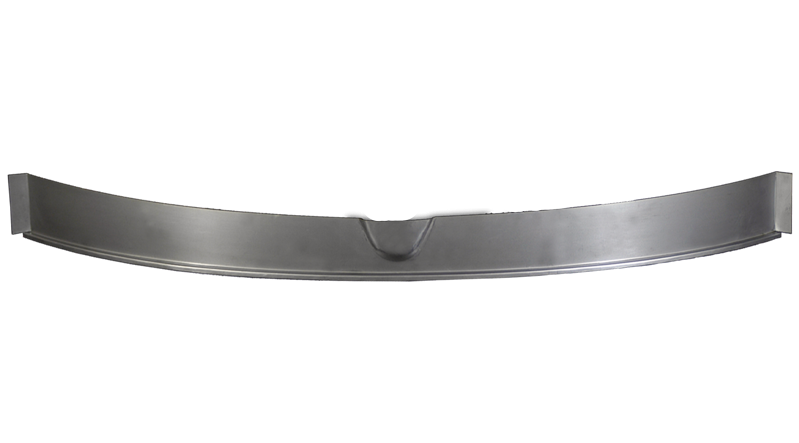 Outer Front Lower Nose Panel Repair 100mm Kombi 1955-1967