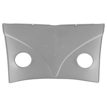 Load image into Gallery viewer, Front Nose Panel Complete Type 2 Kombi 1955-1959 SWT