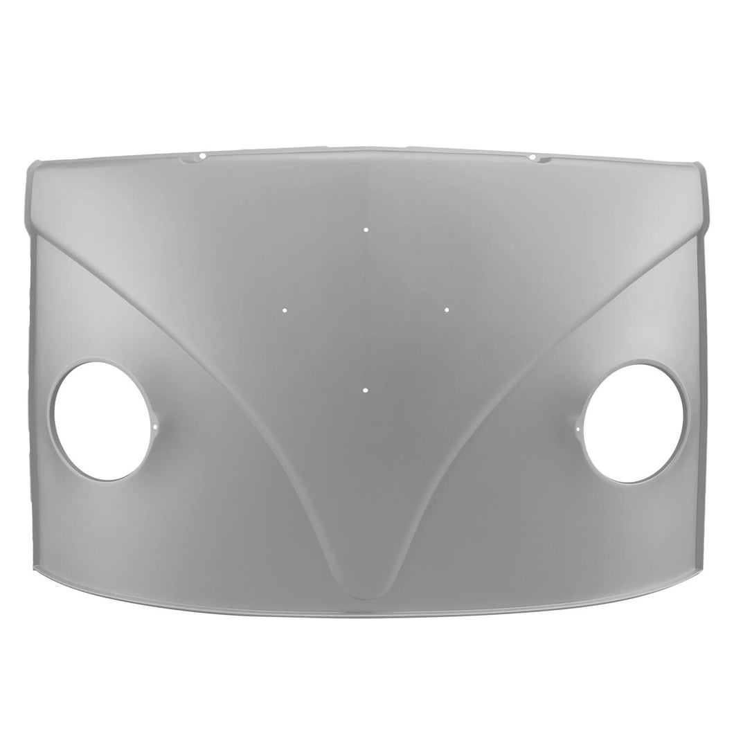 Front Nose Panel Complete Type 2 Kombi 1955-1959 SWT