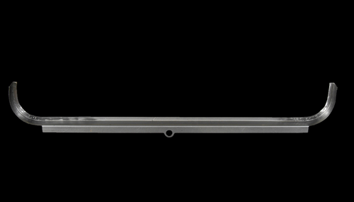 Windscreen Repair Panel Bottom Type 2 Kombi 1950-1967 Left