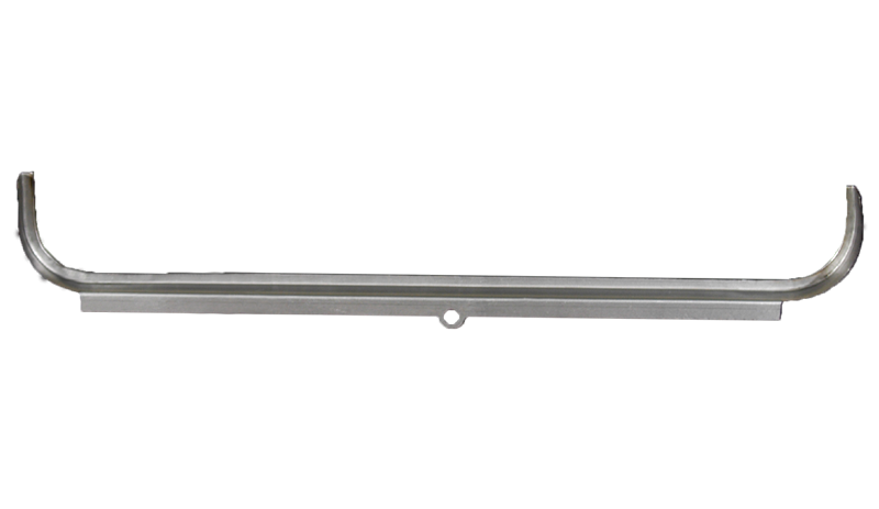 Windscreen Repair Panel Bottom Type 2 Kombi 1950-1967 Right