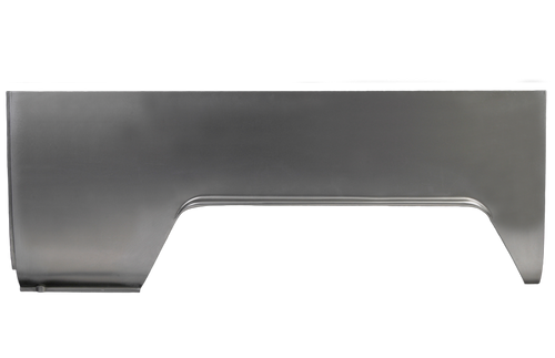 Rear Wheel Arch Outer Kombi 1968-1970 Left
