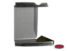 Load image into Gallery viewer, A Post Valance Bracket Left Kombi 1955-1967