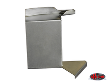 Load image into Gallery viewer, A Post Valance Bracket Right Kombi 1955-1967