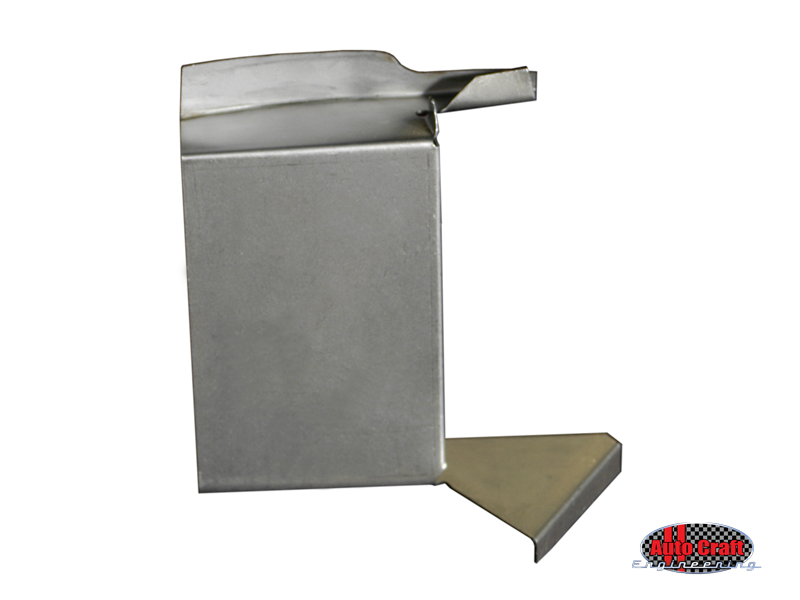 A Post Valance Bracket Right Kombi 1955-1967