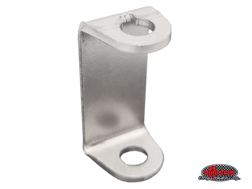 Cargo Door Strap Pin Bracket Kombi 1962-1967 Steel