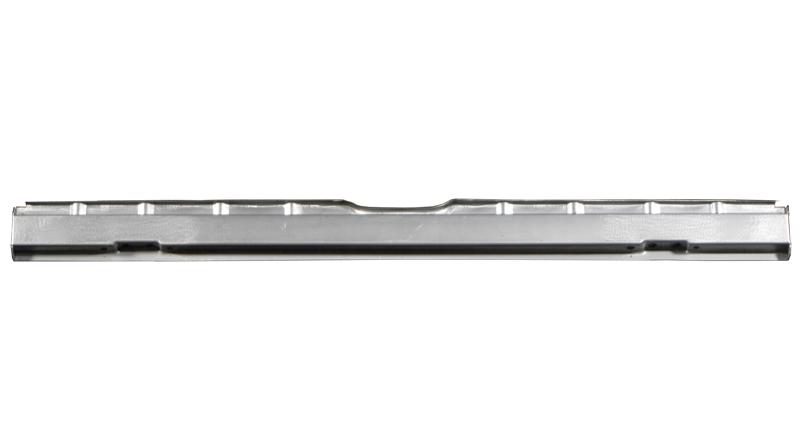 Engine Lid Hinge Panel Type 2 Kombi 1966-1972