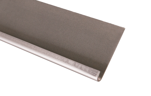 Engine Lid Seal Retaining Strip Type 2 Kombi 1955-1979