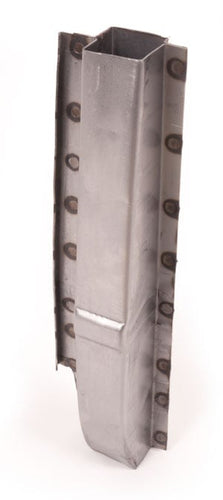 D Pillar D Post Outer/Inner Right 250mm Kombi 1963-1967