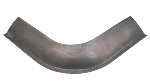 Rear Corner Roof Repair Panel Kombi -1967 Left or Right