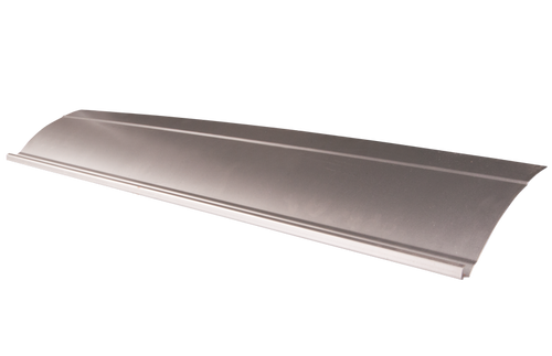 Side or Rear Gutter and Roof Repair 1250mm Kombi 1968-1979 Wide