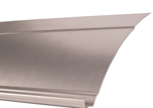 Load image into Gallery viewer, Side or Rear Gutter and Roof Repair 1250mm Kombi 1968-1979 Wide