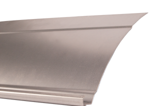 Side or Rear Gutter and Roof Repair 1250mm Kombi 1968-1979 Wide