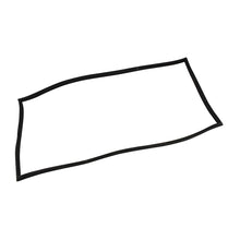 Load image into Gallery viewer, Seal Engine Lid Door Seal Kombi 1968-1971 TQ