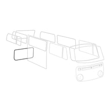 Load image into Gallery viewer, Seal Engine Lid Door Seal Kombi 1968-1971 TQ